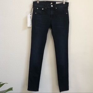 Rag & Bone skinny denim!